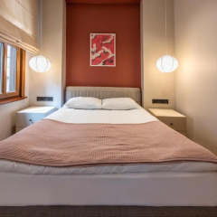 Bguest Pera Suites - Bild 1