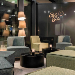 ibis Styles Stuttgart Vaihingen - Bild 13
