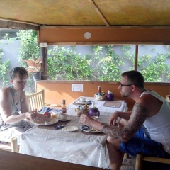 Angel Lanta Bungalow - Bild 14