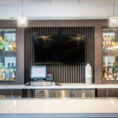 SpringHill Suites by Marriott Miami Airport South Blue Lagoon Area - Bild 13