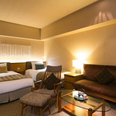 Hotel Niwa Tokyo - Bild 14