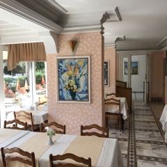 Blue Yacht Marina Apart Hotel - Bild 24