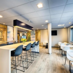 B&B Hotel Amsterdam-Zaandam - Bild 21