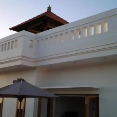 Rumah Kedua Villa - Bild 1