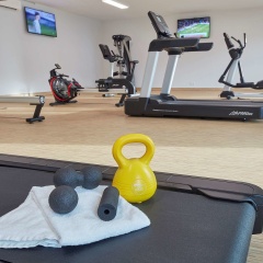 Four Points Flex by Sheraton Bochum - Bild 23
