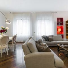 Отель Hacca Collection Milano - Majno Италия, Милан - отзывы, цены и фото номеров - забронировать отель Hacca Collection Milano - Majno онлайн фото 22