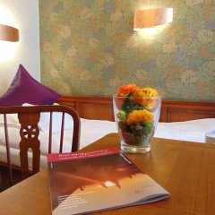 Boutiquehotel Oberkirch im Zentrum - Bild 6