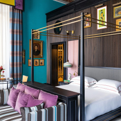 Palazzo Roma - The Leading Hotels of the World - Bild 4