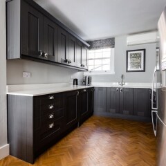 Отель Wilfred Street by Onefinestay Великобритания, Лондон - отзывы, цены и фото номеров - забронировать отель Wilfred Street by Onefinestay онлайн фото 22