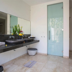 Kelapa Retreat & Spa - Bild 10