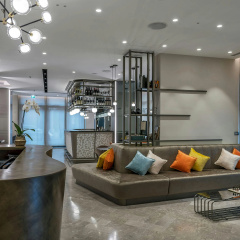 The Regency, Rome, A Tribute Portfolio Hotel - Bild 2