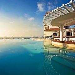 Grand Park Royal Cancún - Bild 16