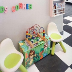 ibis Styles Amsterdam Central Station - Bild 18