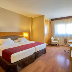 Hotel Guadalmedina - Bild 15