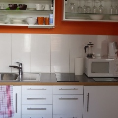 Apartmenthaus B 34 - Bild 17