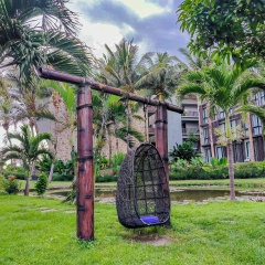 Wyndham Tamansari Jivva Resort Bali - Bild 26