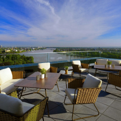 Radisson Blu Hotel, Bonn (T) - Bild 24