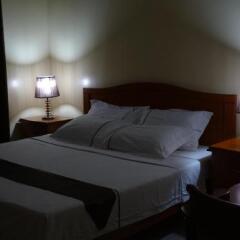 Comfort Hotel in Djibouti, Djibouti from 219$, photos, reviews - zenhotels.com guestroom