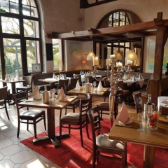 Oberwaldhaus - Bild 5