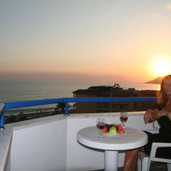 Elysee Beach Hotel - Bild 24