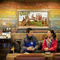 Guest House Lamp thumbnail 22
