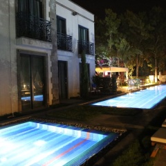 Sandora Boutique Hotel - Bild 10