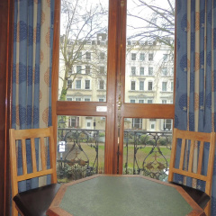 Dolphin Hotel - Bild 8