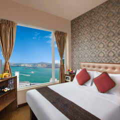 Ramada Hong Kong Harbour View - Bild 4