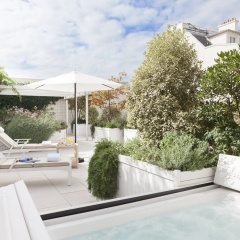 Hotel Le Bristol Paris - Bild 27