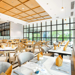 Golden Tulip Pontianak thumbnail 19