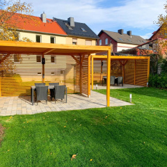 Appartements Am Bodetal - Bild 10
