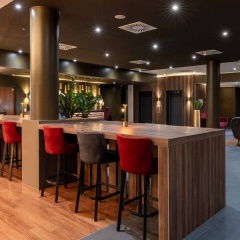 PLAZA Premium Karlsruhe - Bild 23