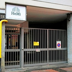 Hemi Suites - Bild 1