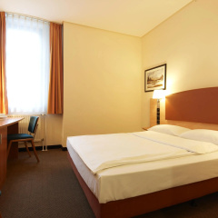 IntercityHotel Berlin Ostbahnhof - Bild 7