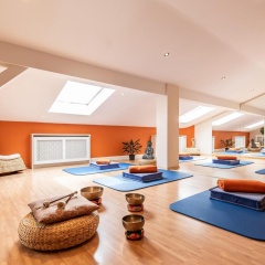 Wunsch Hotel Mürz - Natural Health & Spa Hotel - Bild 12