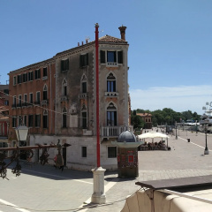 Hotel Ca' Formenta - Bild 1