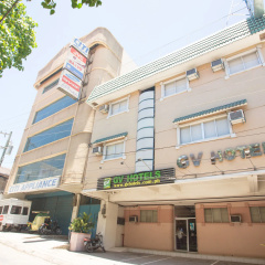 GV Hotel Masbate thumbnail 1