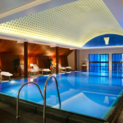 Hotel Taschenbergpalais Kempinski Dresden - Bild 19