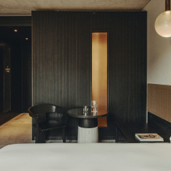 Aethos Hotel London Shoreditch thumbnail 31