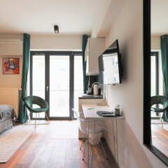 Eco Smart Apartments Premium City - Bild 5