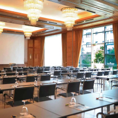 Pullman Stuttgart Fontana - Bild 19