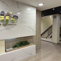 Отель 1