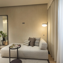 The Residence - Christokopidou Hotel & SPA - Bild 2