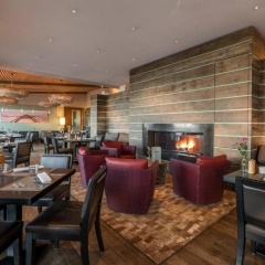 BUDERSAND Hotel - Golf & Spa - Sylt - Bild 21