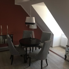 Elbsandstein Apartments - Bild 6