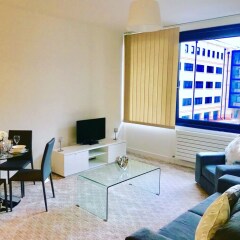 Отель The Luxe Stay Liverpool Великобритания, Ливерпуль - отзывы, цены и фото номеров - забронировать отель The Luxe Stay Liverpool онлайн фото 13