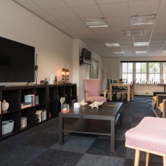 Park Village Amsterdam - Bild 17