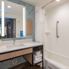 Hilton Garden Inn Boston Canton in Canton, United States of America from 247$, photos, reviews - zenhotels.com photo 9