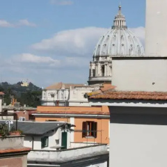 Saint Peter's Lodgings thumbnail 4