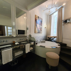 Hotel Vilòn - Bild 10